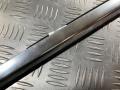 молдинг двери передней левой Mercedes-Benz CLS-Класс C218/X218 [рестайлинг] C218 2014, 4.0 л., M 278.910, бензин, АКПП, седан, A2187200324 - фото №3