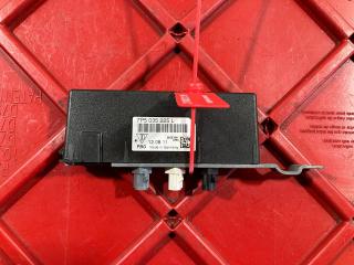 антенна Porsche Cayenne 958 2014, 4.8 л., M 48.02, бензин, АКПП, внедорожник 5 дв., 7P5035225L, 7P5035225M