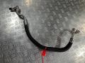 трубка кондиционера Mercedes-Benz GL-Класс X166 2013, 4.7 л., M 278.928, бензин, АКПП, внедорожник 5 дв., A1668301415 - фото №2