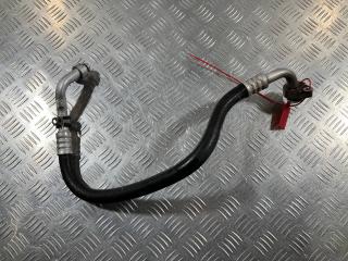 трубка кондиционера Porsche Panamera 970 2011, 3.6 л., M 46.20, бензин, АКПП, хетчбэк 5 дв.