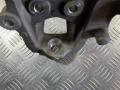 кулак поворотный правый Infiniti FX35 2 поколение 2010, 3.5 л., VQ35HR, бензин, АКПП, внедорожник 5 дв., 400141CA0A - фото №6