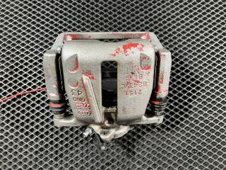 суппорт задний левый Audi A8 D4 [рестайлинг] 4HL 2014, 4.0 л., CEUA, бензин, АКПП, хетчбэк 5 дв., 4H5S-DE