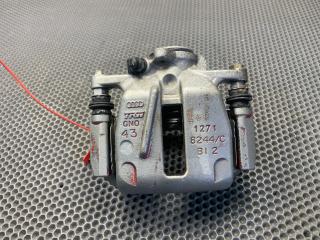 суппорт задний правый Audi A8 D4/4H [рестайлинг] 2014, 4.2 л., CDRA, бензин, седан, 4H6S-PE