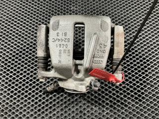 суппорт задний правый Audi A8 D4/4H [рестайлинг] 2014, 4.2 л., CDRA, бензин, седан, 4H6S