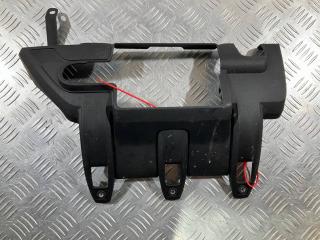 декоративная крышка двигателя Porsche Panamera 970 2011, 3.6 л., M 46.20, бензин, АКПП, хетчбэк 5 дв., 97011005701