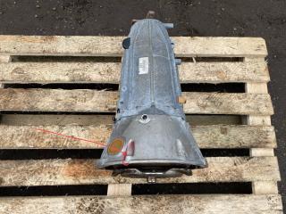 КПП автоматическая (АКПП) Mercedes-Benz S-Класс W222/C217/A217 2014, 4.7 л., M 278.928, бензин, АКПП, седан, 722909