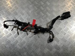 проводка двигателя BMW 5 серия F10/F11 [рестайлинг] 2014, 3.0 л., N55 B30 A, бензин, АКПП, седан, 12527621083-02