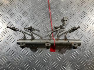 топливная рампа BMW 7 серия F01/F02 [рестайлинг] 2015, 4.4 л., N63 B44 B, бензин, АКПП, седан, 13537642156