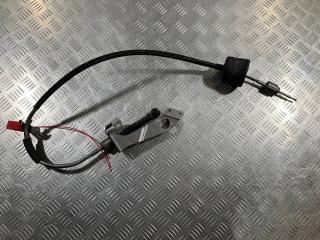 трос кулисы КПП Audi A8 D3 [2-й рестайлинг] 2008, 6.0 л., BSB, бензин, АКПП, седан, 4E0713265C