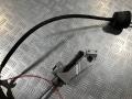 трос кулисы КПП Audi A8 D3 [2-й рестайлинг] 2008, 6.0 л., BSB, бензин, АКПП, седан, 4E0713265C - фото №4