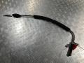 трос кулисы КПП Audi Q7 4L 2008, 3.6 л., BHK, бензин, внедорожник 5 дв., 4L0713265B - фото №2