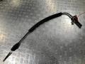 трос кулисы КПП Audi Q7 4L 2008, 3.6 л., BHK, бензин, внедорожник 5 дв., 4L0713265B - фото №3