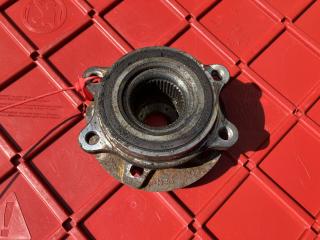 ступица задняя Audi A6 4G/C7 [рестайлинг] 2018, 4.2 л., CDRA, бензин, АКПП, седан, 8K0407625F