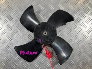 вентилятор радиатора Infiniti FX35 1 поколение [рестайлинг] 2006, 3.5 л., VQ35DE, бензин, АКПП, внедорожник 5 дв.