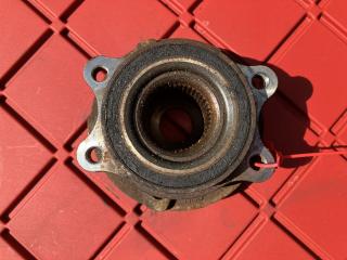 ступица задняя Audi A6 4G/C7 [рестайлинг] 2018, 4.2 л., CDRA, бензин, АКПП, седан, 8K0407625F