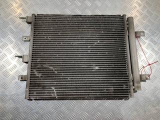радиатор кондиционера Jaguar XF X250 [рестайлинг] 2011, 5.0 л., 508PN, бензин, седан, 2R83-19C600-AD, XR828762, XR839197, XR856373, XR828837, XR853523