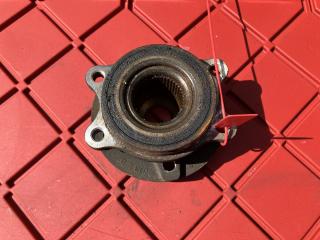 ступица задняя Audi A6 4G/C7 [рестайлинг] 2018, 4.2 л., CDRA, бензин, АКПП, седан, 8K0407625F