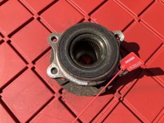 ступица задняя Audi A6 4G/C7 [рестайлинг] 2018, 4.2 л., CDRA, бензин, АКПП, седан, 8K0407625F