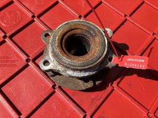 ступица задняя Audi A6 4G/C7 [рестайлинг] 2018, 4.2 л., CDRA, бензин, АКПП, седан, 8K0407625F