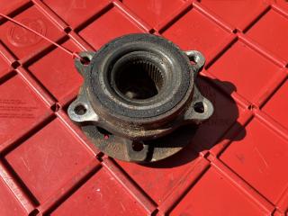 ступица задняя Audi A6 4G/C7 [рестайлинг] 2018, 4.2 л., CDRA, бензин, АКПП, седан, 8K0407625F