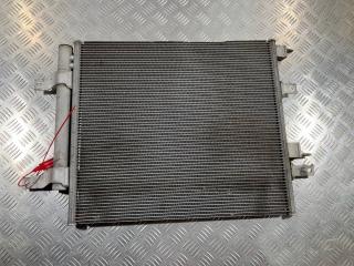 радиатор кондиционера Jaguar XF X250 [рестайлинг] 2011, 5.0 л., 508PN, бензин, седан, XR839197, XR856373, XR828837, XR853523, EX5319710AA