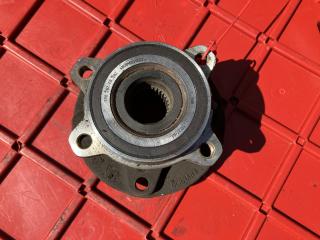 ступица задняя Porsche Cayenne 958 2014, 4.8 л., M 48.02, бензин, АКПП, внедорожник 5 дв., 7P0501655A, 7P0287