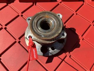 ступица задняя Mercedes-Benz E-Класс W212/S212/C207/A207 2011, 3.5 л., M 276.952, бензин, АКПП, седан, A2119810227, A2113570508