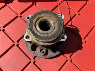 ступица задняя Mercedes-Benz E-Класс W212/S212/C207/A207 2011, 3.5 л., M 276.952, бензин, АКПП, седан, A2119810227, A2113570508