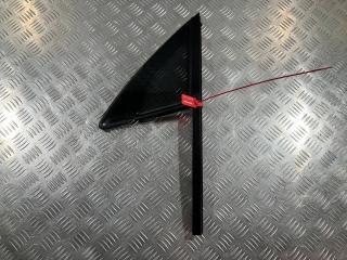 форточка передняя левая Porsche Cayenne 958 2014, 4.8 л., M 48.02, бензин, АКПП, внедорожник 5 дв., 7P6845113, 7P5845113, 7P0845113