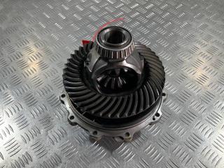 вариатор Audi A6 4F/C6 2007, 3.2 л., AUK, бензин, АКПП, седан, 01T409131, JZK, HHZ, JZC, HJB