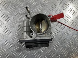 заслонка дроссельная Infiniti FX35 2 поколение 2010, 3.5 л., VQ35HR, бензин, АКПП, внедорожник 5 дв., 16119JK20C, 16119JK20A