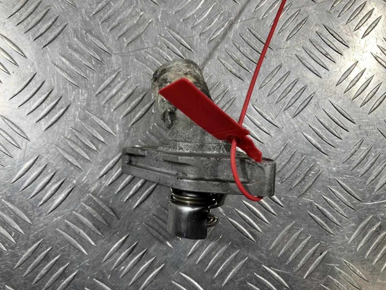 термостат Infiniti FX35 2 поколение 2010, 3.5 л., VQ35HR, бензин, внедорожник 5 дв. - фото №1