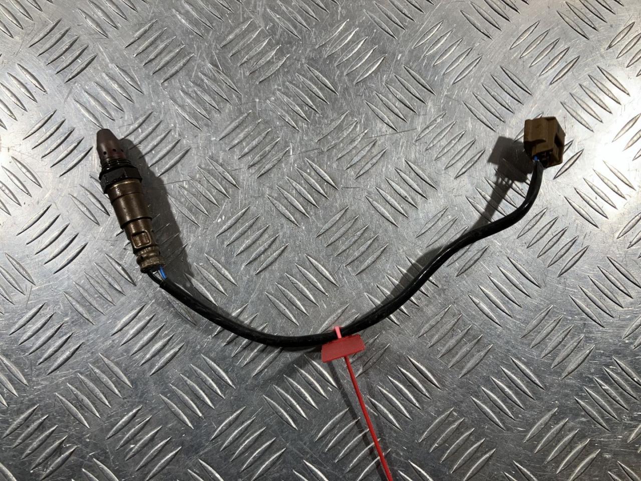 лямбда-зонд Infiniti FX35 2 поколение 2010, 5.0 л., VK50VE, бензин, АКПП, внедорожник 5 дв., 2115007520, 226933WY0A, 226931MR0A - фото №1