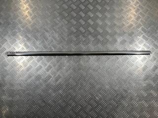 молдинг двери задней левой Audi A4 B9 2015, 2.0 л., DEUB, дизель, АКПП, седан