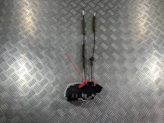 замок двери задней правой Infiniti FX35 2 поколение (2008 - 2012), E7114510