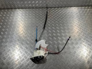 замок двери задней правой Mercedes-Benz E-Класс W212/S212/C207/A207 2011, 3.5 л., M 276.952, бензин, АКПП, седан, A2047303035