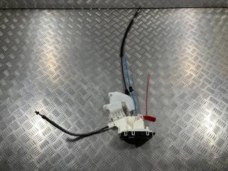 замок двери задней левой Mercedes-Benz E-Класс W212/S212/C207/A207 2011, 3.5 л., M 276.952, бензин, АКПП, седан, A2047302935