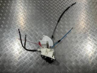 замок двери задней левой Mercedes-Benz E-Класс W212/S212/C207/A207 2011, 3.5 л., M 276.952, бензин, АКПП, седан, A2047302935