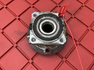 ступица задняя BMW 7 серия F01/F02 [рестайлинг] 2014, 4.4 л., N63 B44 B, бензин, АКПП, седан, 33416777844, 6777844, 33006867806, 6867806