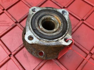 ступица задняя BMW 7 серия F01/F02 [рестайлинг] 2014, 4.4 л., N63 B44 B, бензин, АКПП, седан, 33416777844, 6777844, 33006867806, 6867806