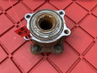 ступица задняя Infiniti FX35 2 поколение 2010, 3.7 л., VQ37VHR, бензин, АКПП, внедорожник 5 дв., 123321