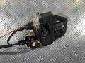 замок двери задней правой Audi A8 D4/4H 2011, 4.2 л., CDRA, бензин, АКПП, седан, 4H0839016D, 4H0839016A - фото №6