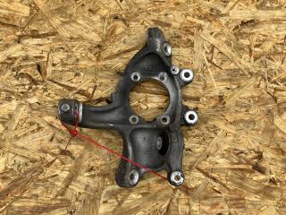 кулак задний правый Mercedes-Benz S-Класс W222/C217/A217 2014, 4.7 л., M 278.928, бензин, АКПП, седан, A2220406