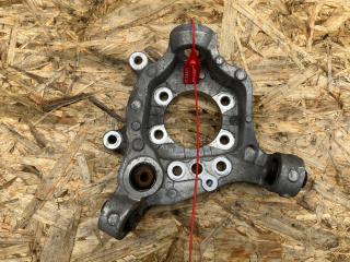 кулак задний правый Infiniti FX35 2 поколение 2010, 3.5 л., VQ35HR, бензин, 43018-1CA0A