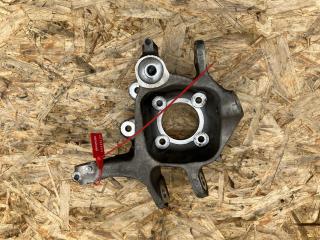 кулак задний левый BMW 7 серия F01/F02 2012, 4.4 л., N63 B44 B, бензин, АКПП, седан, 6852893