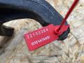 кулак задний левый Mercedes-Benz S-Класс W222/C217/A217 2014, 4.7 л., M 278.928, бензин, АКПП, седан, A2220306 - фото №7
