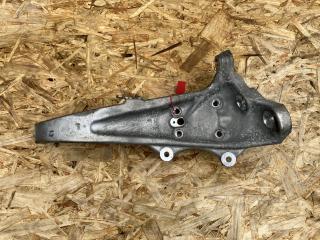 кулак поворотный левый BMW 7 серия F01/F02 [рестайлинг] 2014, 4.4 л., N63 B44 B, бензин, АКПП, седан, 31216775767, 6775767