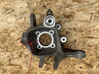 кулак задний правый BMW 7 серия F01/F02 2012, 4.4 л., N63 B44 B, бензин, АКПП, седан, 6852894