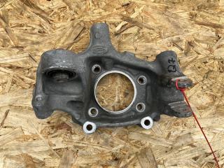 кулак задний левый Audi Q7 4M 2016, 3.0 л., CREC, бензин, АКПП, 4M0505431Q, 4M0505459