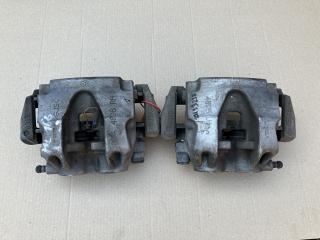 суппорт передний правый Mercedes-Benz M-Класс W166 2015, АКПП, внедорожник 5 дв.